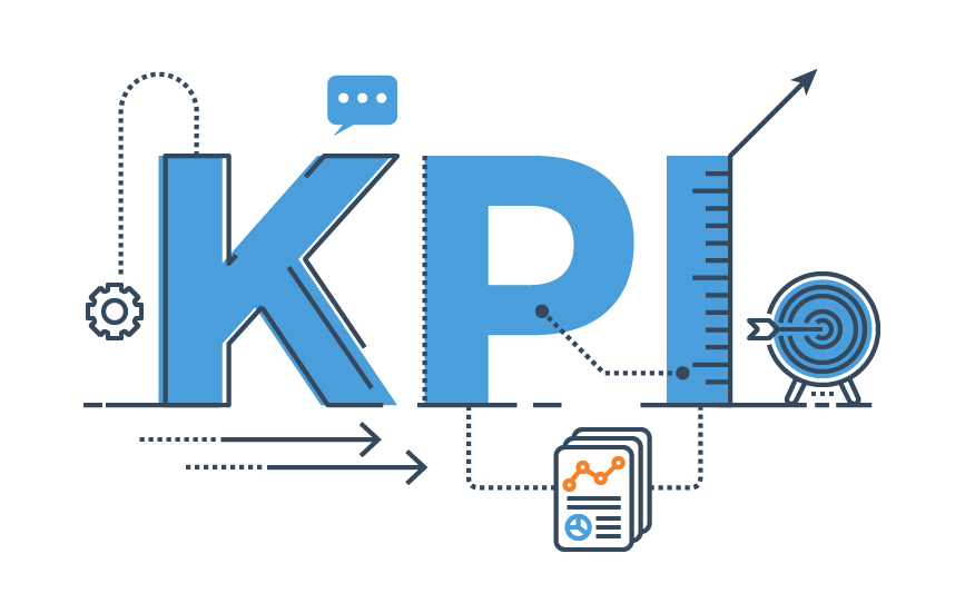 indicador clave de rendimiento