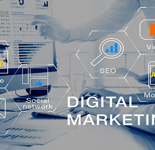 Elabora tu plan de marketing digital