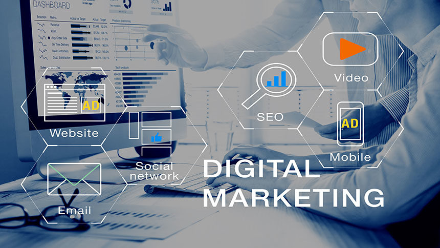 Elabora tu plan de marketing digital