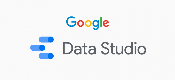 Sacándole partido a Google Data Studio